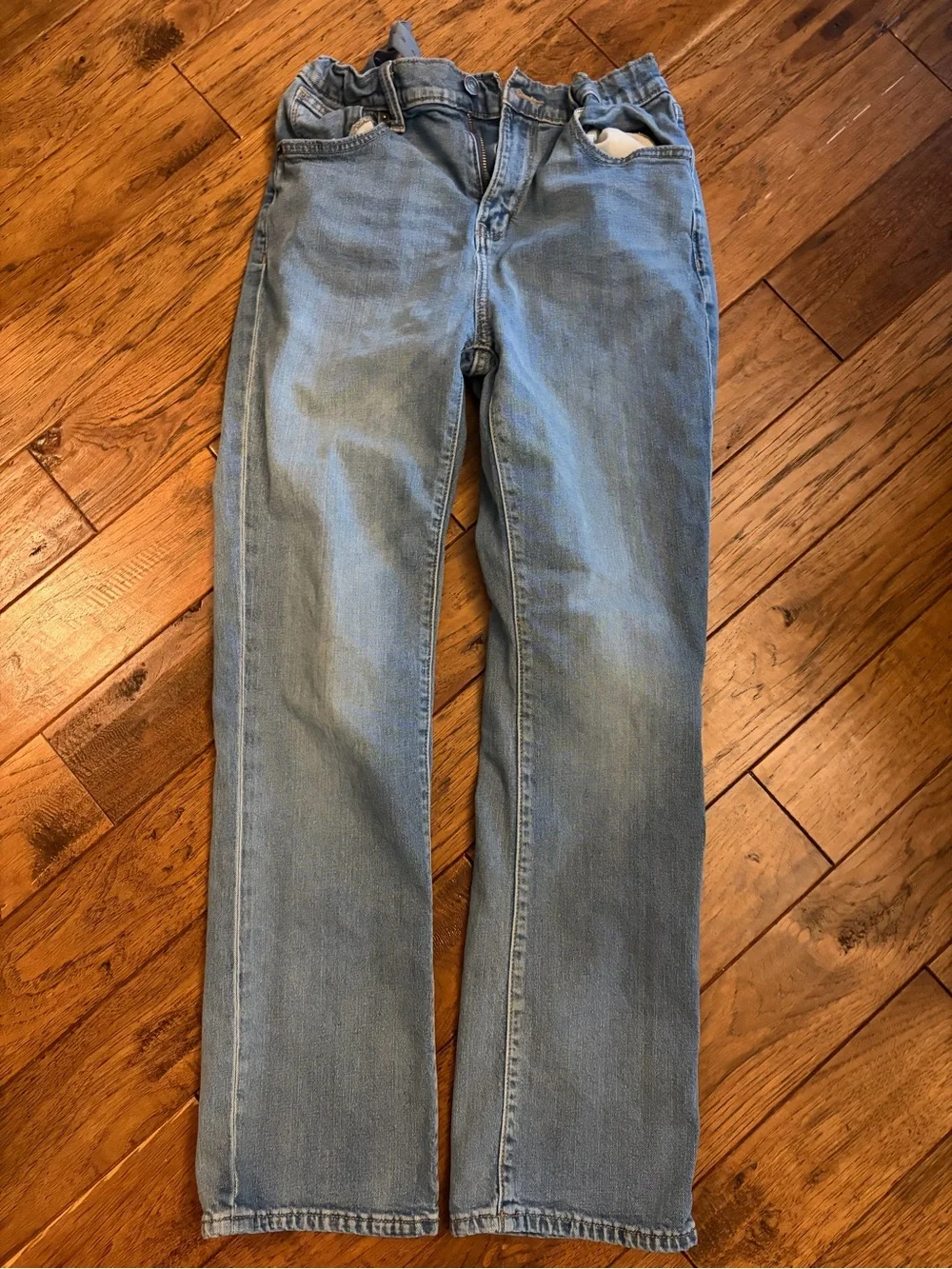 SET OF 2 - Boys Old Navy Jeans (0006)
